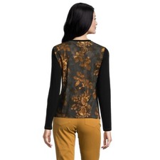 PAUSE CAFE pull top T 44