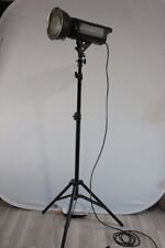 Occasion : Projecteur tri-color 18 LED  MAC MAH Ref.: PAR64-TRI  - 62W 230V -