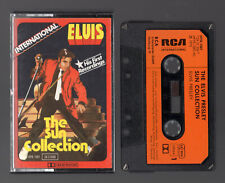 K7 Audio ★ Elvis Presley -