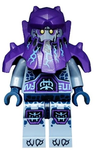 Figurine minifigure lego - /,