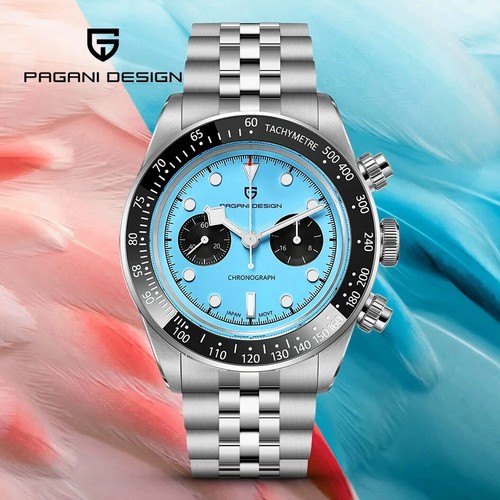 Montre quartz hommes - à,