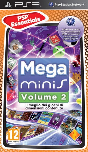 Compilation mega mini sony - compilation,