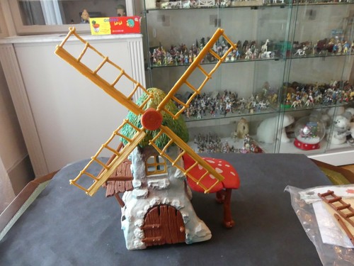 Peyo grand moulin des - peyo,