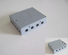 PLAYMOBIL (G3283) POMPIERS -