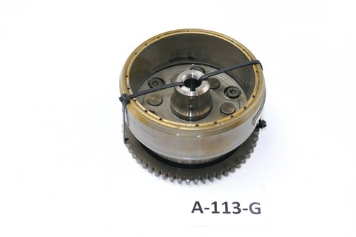 Honda 125 jd19 année - 125,