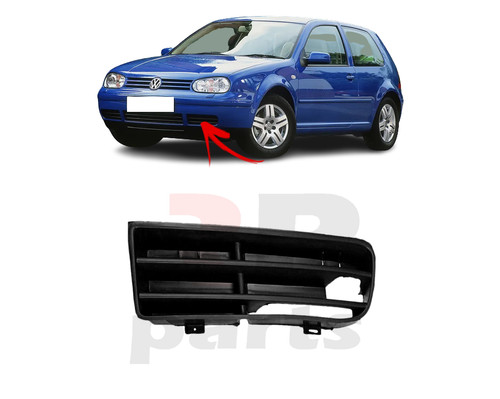 Pour golf mk4 1997 - pour, vw