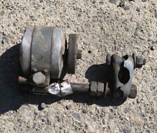 * dynamo NOVI A1 a poulie moto collection année 30 40 motobecane automoto terrot