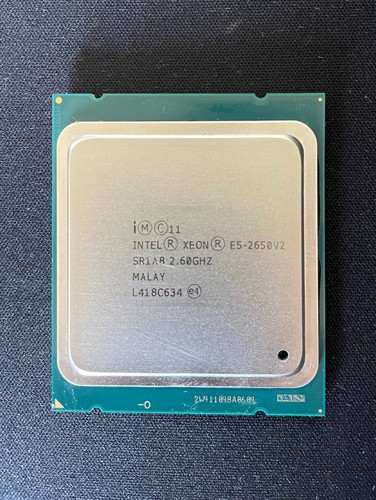Processeur cpu intel - ⭐,