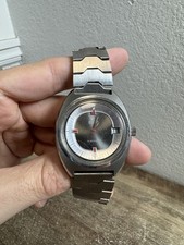 ELGIN SWISSONIC VINTAGE