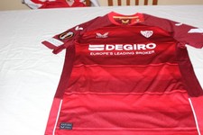 Maillot Football Officiel