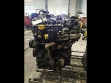 MOTEUR diesel Renault Laguna