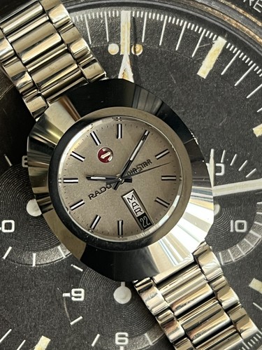 Montre rado diastar - rado,