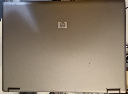 Compaq 6730b win10pro - hp,