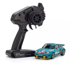 Kyosho Mini-Z MR-04 RWD