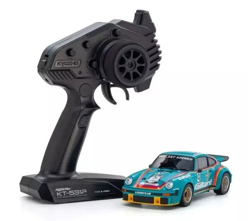Kyosho mini 04 - mini-z, mr-04