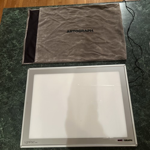 Artograph lightpad a940 - lightpad,