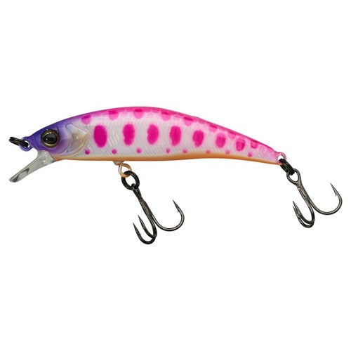 Illex tricoroll knocker - knocker, shw