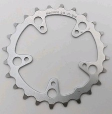 Plateau Shimano SG C-24t BCD