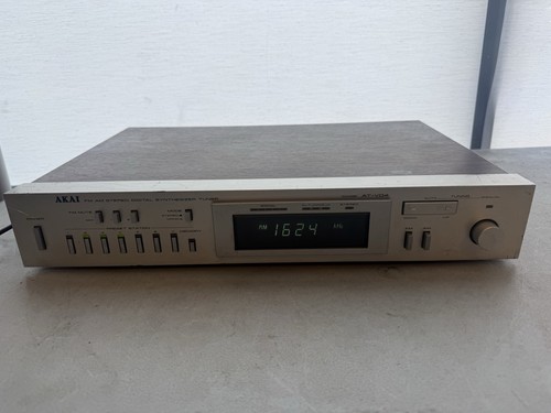 Akai stereo digital - akai,