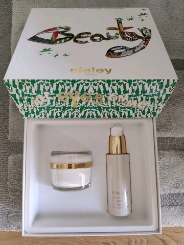 Sisleya coffret duo - sisleya,