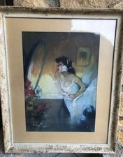 Louis Fortuney (1878-1950) 