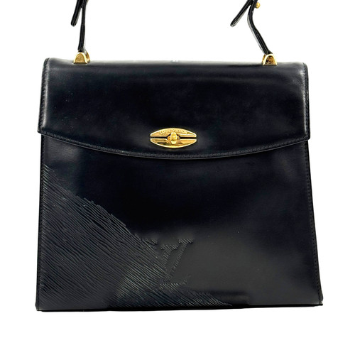Sac bandoulière louis - sac,