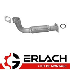 Tuyau pour Ford Mondeo III 2.0