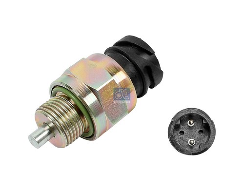 Spare parts 14319 - dt,