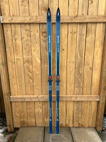Vintage wooden long - vintage,