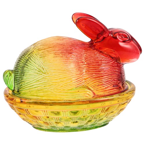 Bocal pâques avec - bocal,