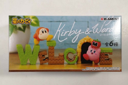 Kirby dream land - kirby's,
