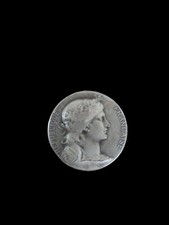 MEDAILLE SOINS DONNÉS