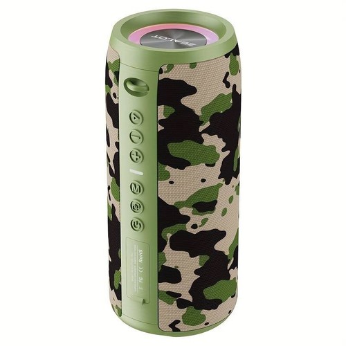 Zealot s51pro enceinte - zealot, 40