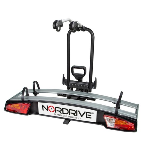 Nordrive port vélo - port,