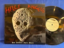 BOB DOWNES OPEN MUSIC HELLS