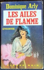FLEUVE NOIR ANGOISSE 187 / LES
