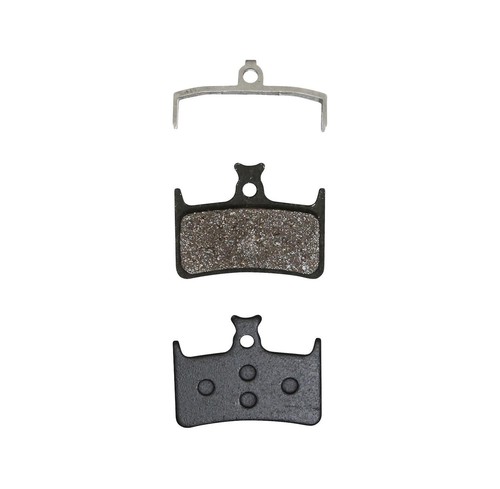 Plaquette frein vélo vtt - plaquette,