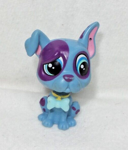 Littlest petshop lps - littlest, #3895
