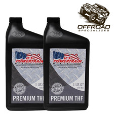 2X POUR DODGE RAM CHRYSLER