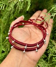 2 Pcs Argent 925 Mauvais Yeux