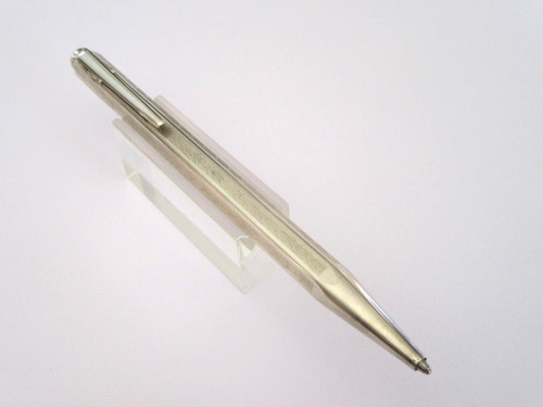 Stylo bille prestige caran - de,