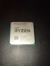processeur AMD Ryzen 7 3800X