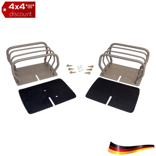 Set garde selon norme - garde,