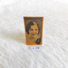 Carte De Tabac Abdulla N°19