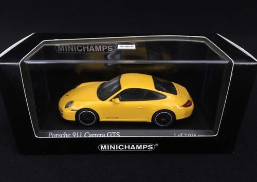 Porsche 911 997 - 997, carrera