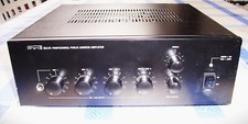 AMPLI PROFESSIONEL PUBLIC ADRESS APART MA35