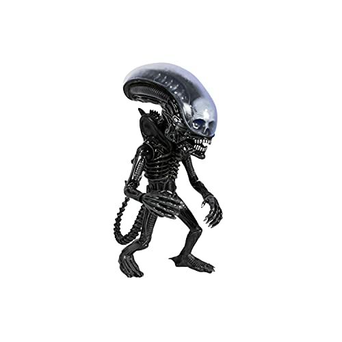 Alien big chap - big, dx