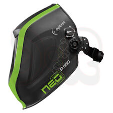 Optrel Automatique Casque de