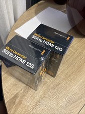 Micro Converter SDI to HDMI