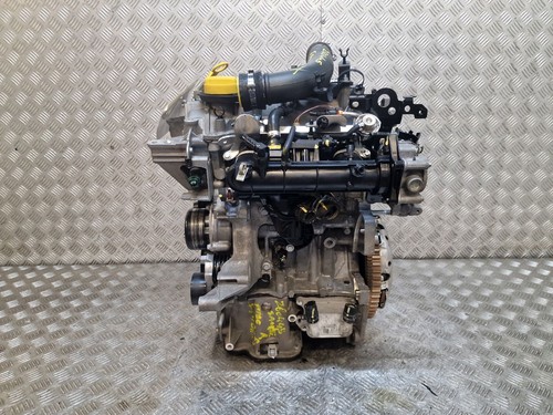 Moteur renault clio - iv, /